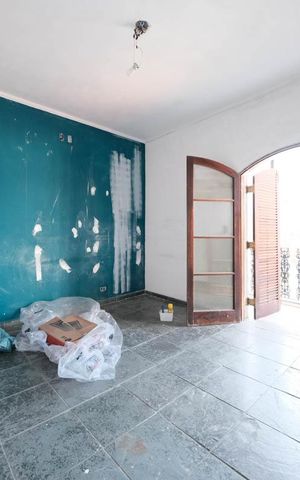 Casa para alugar com 260m², 4 quartos e 3 vagasQuarto 1