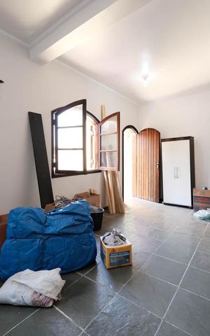Casa para alugar com 260m², 4 quartos e 3 vagasEdícula