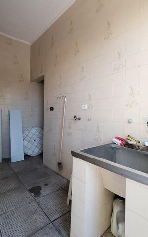 Casa para alugar com 260m², 4 quartos e 3 vagasÁrea externa