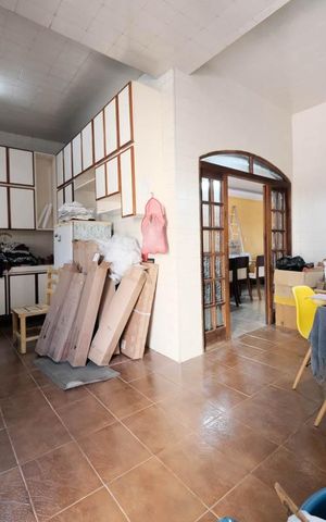 Casa para alugar com 260m², 4 quartos e 3 vagasCozinha