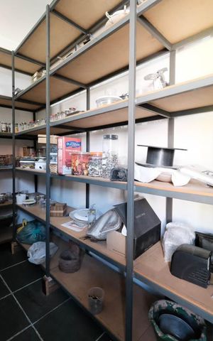 Casa para alugar com 260m², 4 quartos e 3 vagasEdícula
