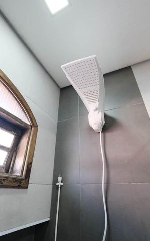 Casa para alugar com 260m², 4 quartos e 3 vagasBanheiro 1