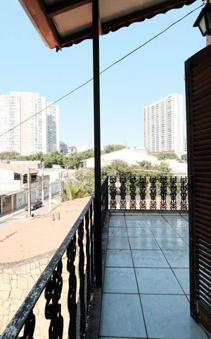 Casa para alugar com 260m², 4 quartos e 3 vagasQuarto 1