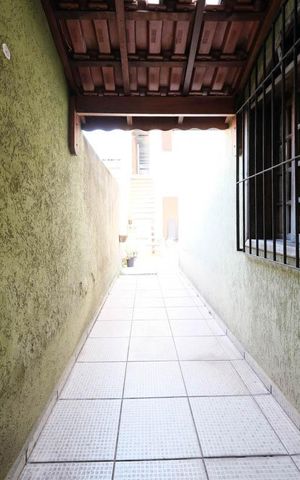 Casa para alugar com 260m², 4 quartos e 3 vagasGaragem