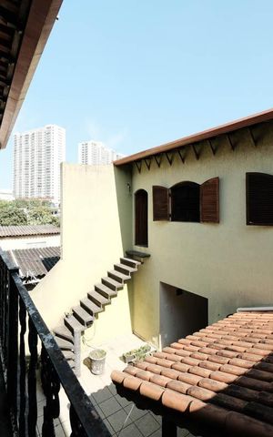 Casa para alugar com 260m², 4 quartos e 3 vagasSuíte