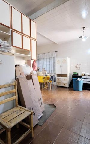 Casa para alugar com 260m², 4 quartos e 3 vagasCozinha