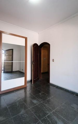 Casa para alugar com 260m², 4 quartos e 3 vagasQuarto 2