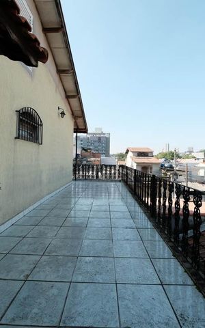 Casa para alugar com 260m², 4 quartos e 3 vagasQuarto 2