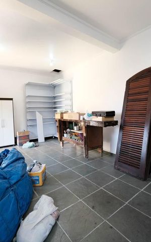 Casa para alugar com 260m², 4 quartos e 3 vagasEdícula