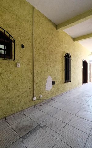Casa para alugar com 260m², 4 quartos e 3 vagasGaragem