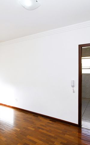 Apartamento à venda com 65m², 3 quartos e 1 vagaSala