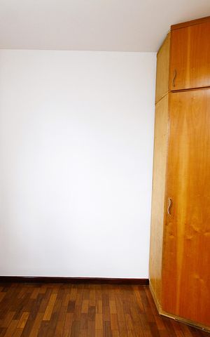 Apartamento à venda com 65m², 3 quartos e 1 vagaQuarto 2