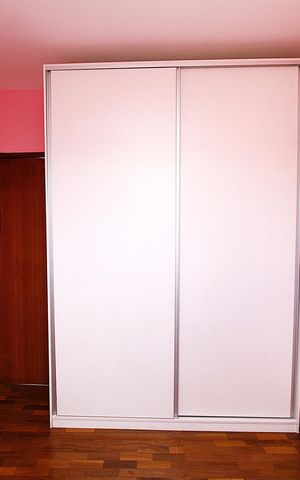 Apartamento à venda com 65m², 3 quartos e 1 vagaQuarto 3