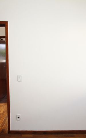 Apartamento à venda com 65m², 3 quartos e 1 vagaQuarto 1