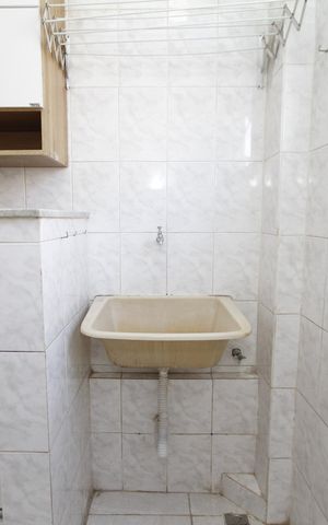 Apartamento à venda com 65m², 3 quartos e 1 vagaÁrea de Serviço