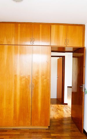 Apartamento à venda com 65m², 3 quartos e 1 vagaQuarto 2