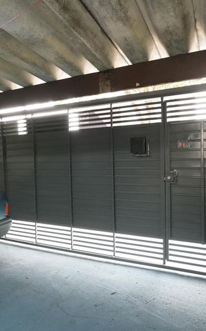 Casa à venda com 106m², 2 quartos e 2 vagasGaragem