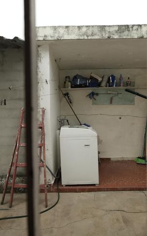 Casa à venda com 106m², 2 quartos e 2 vagasQuarto 2
