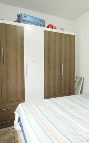 Casa à venda com 106m², 2 quartos e 2 vagasQuarto 1