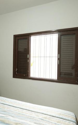 Casa à venda com 106m², 2 quartos e 2 vagasQuarto 1