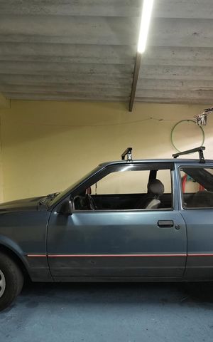 Casa à venda com 106m², 2 quartos e 2 vagasGaragem