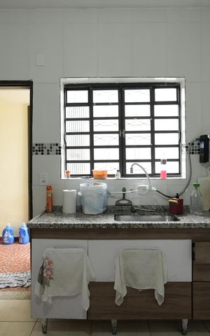 Casa à venda com 106m², 2 quartos e 2 vagasCozinha