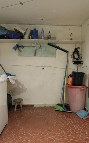 Casa à venda com 106m², 2 quartos e 2 vagasÁrea de Serviço