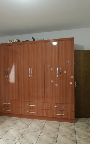 Casa à venda com 106m², 2 quartos e 2 vagasQuarto 2
