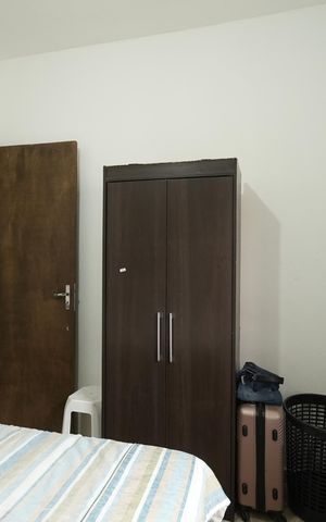 Casa à venda com 106m², 2 quartos e 2 vagasQuarto 1
