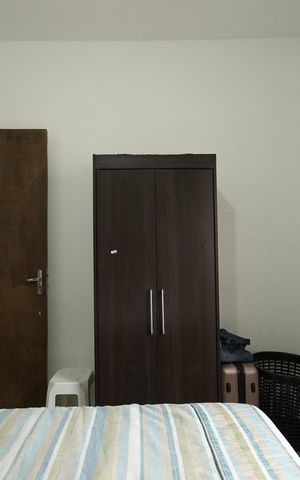 Casa à venda com 106m², 2 quartos e 2 vagasQuarto 1