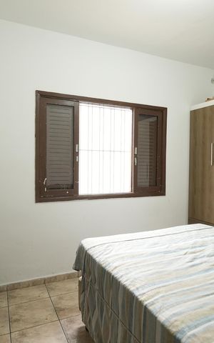 Casa à venda com 106m², 2 quartos e 2 vagasQuarto 1