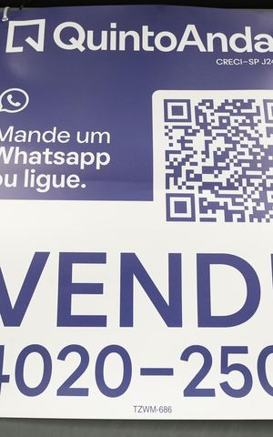 Casa à venda com 106m², 2 quartos e 2 vagasPlaca