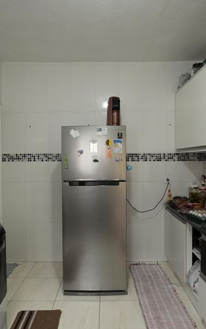 Casa à venda com 106m², 2 quartos e 2 vagasCozinha