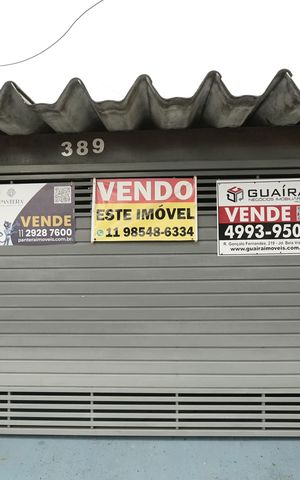 Casa à venda com 106m², 2 quartos e 2 vagasPlaca