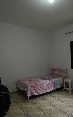 Casa à venda com 106m², 2 quartos e 2 vagasQuarto 2