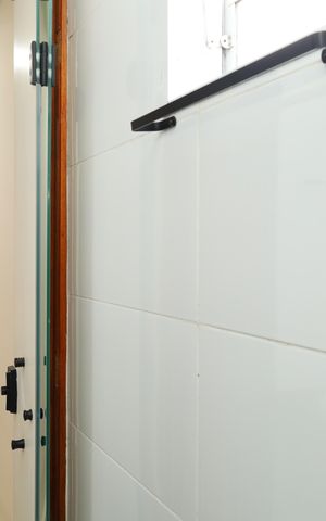 Apartamento à venda com 48m², 2 quartos e sem vagaBanheiro