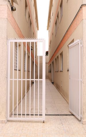 Apartamento à venda com 48m², 2 quartos e sem vagaÁrea comum 