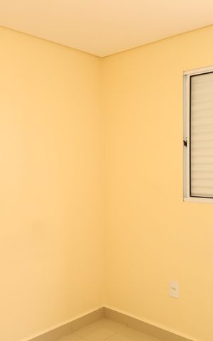 Apartamento à venda com 48m², 2 quartos e sem vagaQuarto 2