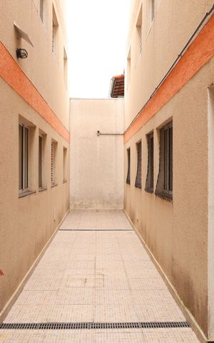 Apartamento à venda com 48m², 2 quartos e sem vagaÁrea comum 
