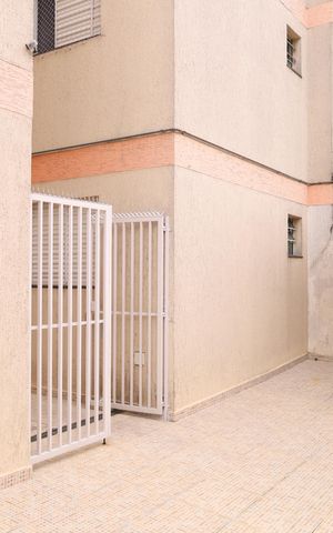 Apartamento à venda com 48m², 2 quartos e sem vagaÁrea comum 