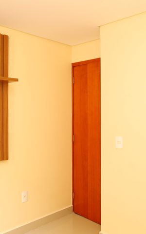 Apartamento à venda com 48m², 2 quartos e sem vagaQuarto 2