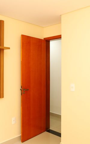Apartamento à venda com 48m², 2 quartos e sem vagaQuarto 2