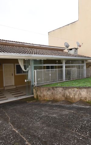 Casa à venda com 70m², 2 quartos e 8 vagasÁrea externa