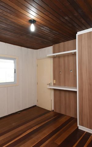 Casa à venda com 70m², 2 quartos e 8 vagasQuarto 2