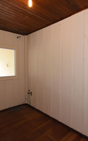 Casa à venda com 70m², 2 quartos e 8 vagasQuarto 
