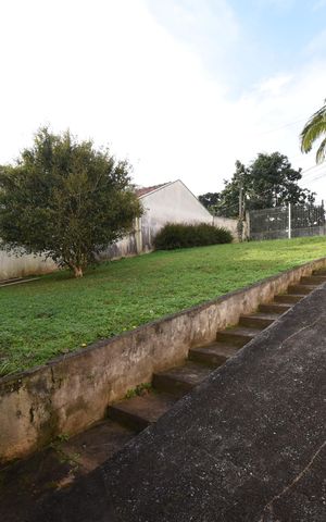 Casa à venda com 70m², 2 quartos e 8 vagasÁrea externa