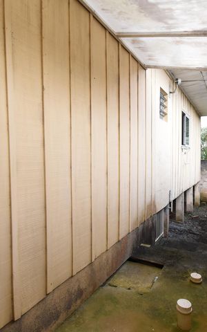 Casa à venda com 70m², 2 quartos e 8 vagasÁrea de Serviço