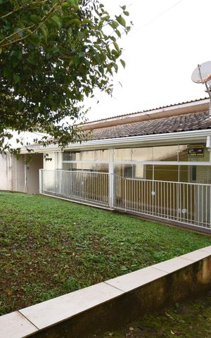 Casa à venda com 70m², 2 quartos e 8 vagasÁrea externa