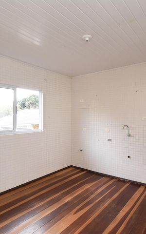Casa à venda com 70m², 2 quartos e 8 vagasSala e Cozinha