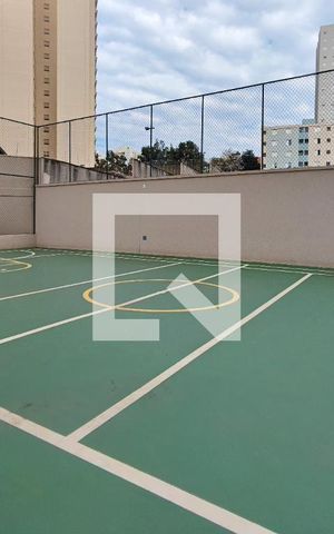 Apartamento à venda com 86m², 3 quartos e 3 vagas Apartamento à venda com 86m², 3 quartos e 3 vagasQuadra Esportiva